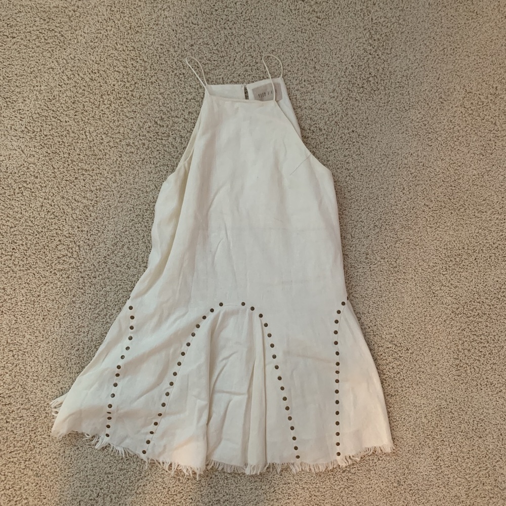 Moon River Dress
